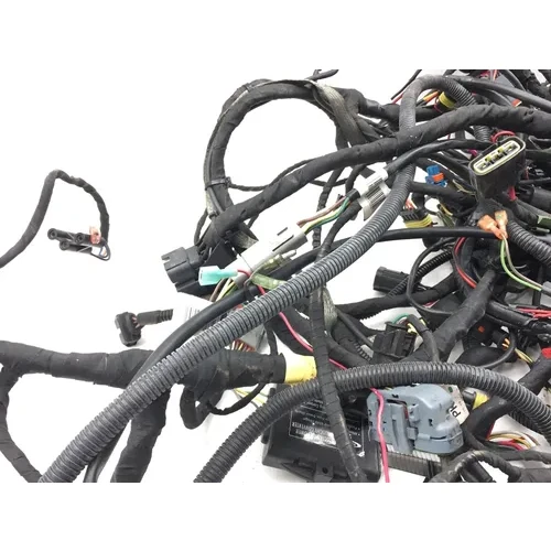 Main Engine Wiring Harness 2010 Can-Am Spyder RT-S Roadster SE5 2843A x 7