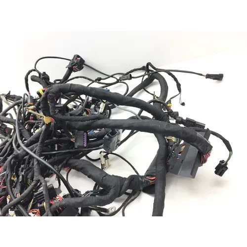 Main Engine Wiring Harness 2010 Can-Am Spyder RT-S Roadster SE5 2843A x 13