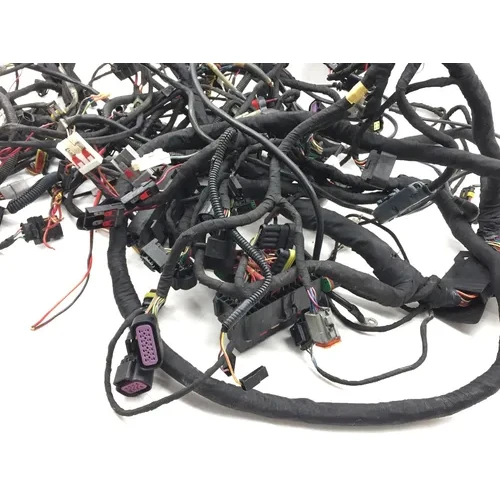 Main Engine Wiring Harness 2010 Can-Am Spyder RT-S Roadster SE5 2843A x 11