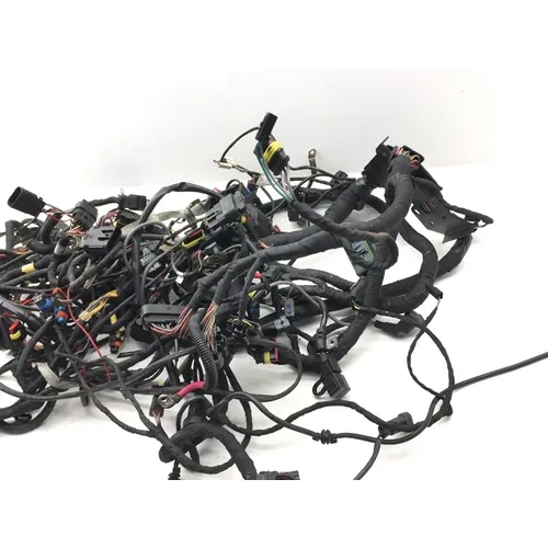 Main Engine Wiring Harness 2010 Can-Am Spyder RT-S Roadster SE5 2843A x 20