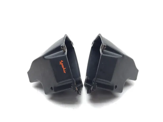 Speaker Housing 2010 Can-Am Spyder RT-S Roadster SE5 2843A 8