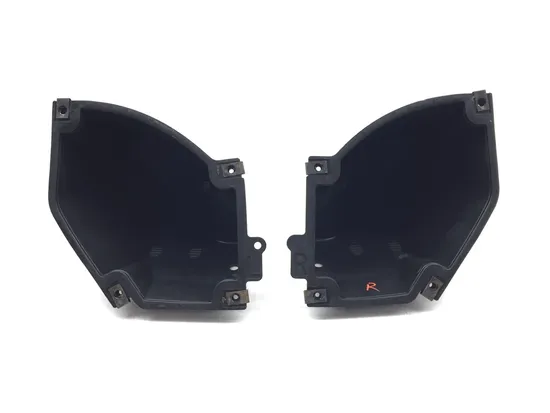 Speaker Housing 2010 Can-Am Spyder RT-S Roadster SE5 2843A