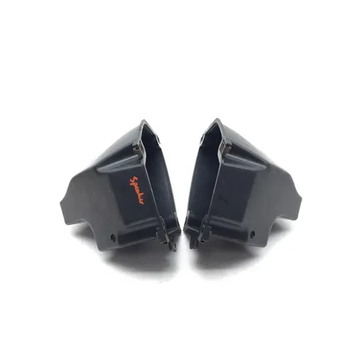 Speaker Housing 2010 Can-Am Spyder RT-S Roadster SE5 2843A 10