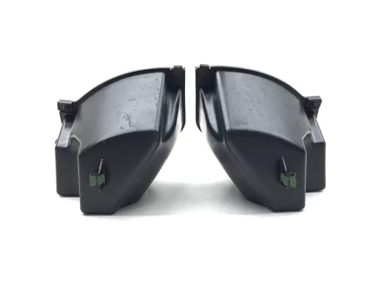 Speaker Housing 2010 Can-Am Spyder RT-S Roadster SE5 2843A 4