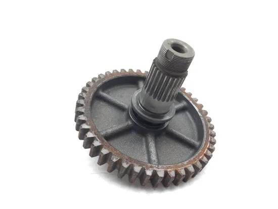 Transmission Gear Set Complete Yamaha A Wolverine R-Spec 2846 PARTS