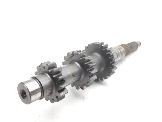 Transmission Gear Set Complete Yamaha A Wolverine R-Spec 2846 PARTS