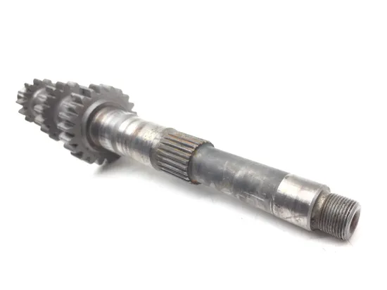 Transmission Gear Set Complete Yamaha A Wolverine R-Spec 2846 PARTS