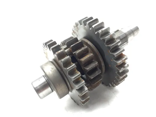 Transmission Gear Set Complete Yamaha A Wolverine R-Spec 2846 PARTS