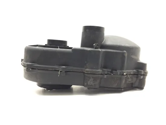 Inner Outer Clutch Cover 2016 Yamaha Wolverine R-Spec YXE 700 4x4 FI EPS 2846A