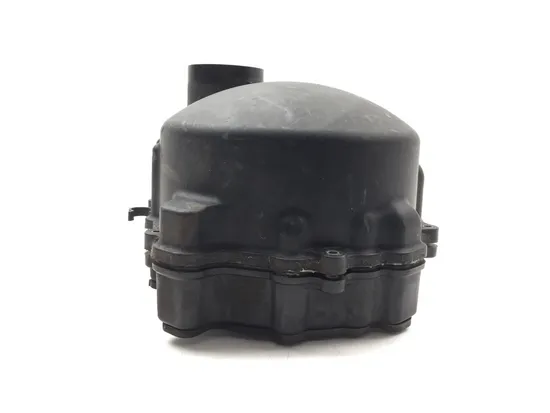 Inner Outer Clutch Cover 2016 Yamaha Wolverine R-Spec YXE 700 4x4 FI EPS 2846A