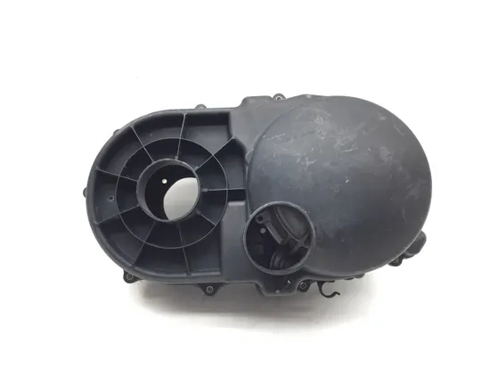 Inner Outer Clutch Cover 2016 Yamaha Wolverine R-Spec YXE 700 4x4 FI EPS 2846A