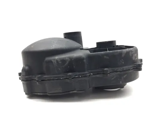 Inner Outer Clutch Cover 2016 Yamaha Wolverine R-Spec YXE 700 4x4 FI EPS 2846A