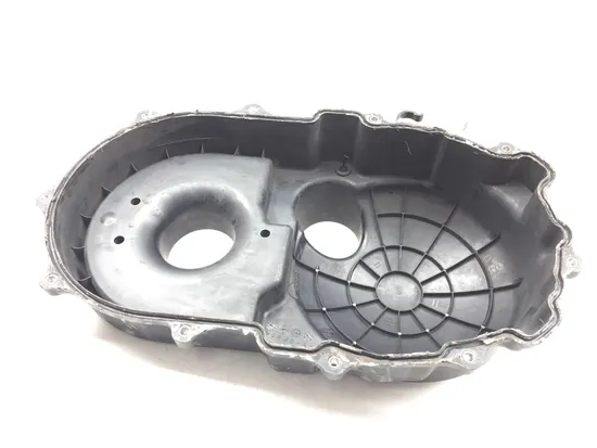 Inner Outer Clutch Cover 2016 Yamaha Wolverine R-Spec YXE 700 4x4 FI EPS 2846A