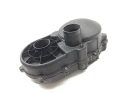 Inner Outer Clutch Cover 2016 Yamaha Wolverine R-Spec YXE 700 4x4 FI EPS 2846A