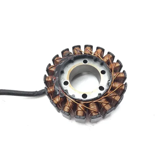 Engine Stator Generator 2016 Yamaha Wolverine R-Spec YXE 700 4x4 FI EPS 2846A 14