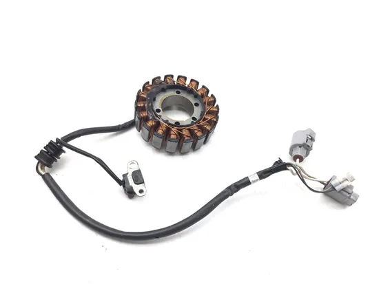 Engine Stator Generator 2016 Yamaha Wolverine R-Spec YXE 700 4x4 FI EPS 2846A