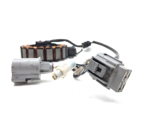 Engine Stator Generator 2016 Yamaha Wolverine R-Spec YXE 700 4x4 FI EPS 2846A