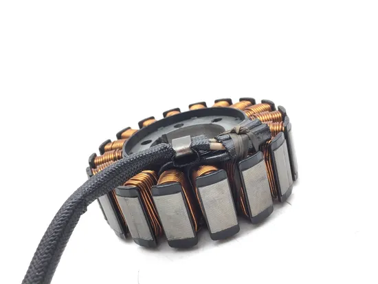 Engine Stator Generator 2016 Yamaha Wolverine R-Spec YXE 700 4x4 FI EPS 2846A