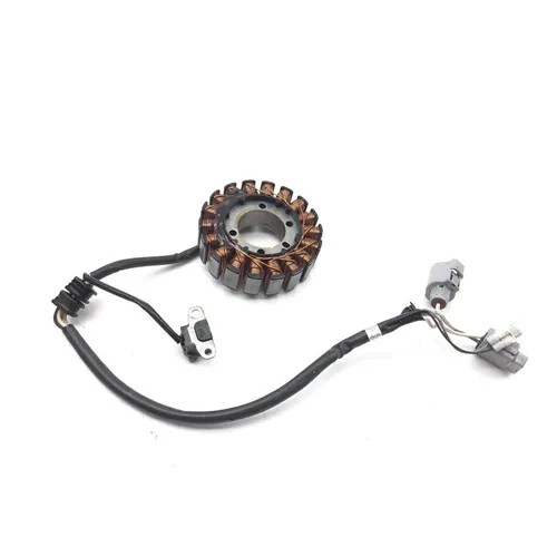 Engine Stator Generator 2016 Yamaha Wolverine R-Spec YXE 700 4x4 FI EPS 2846A 13