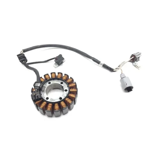 Engine Stator Generator 2016 Yamaha Wolverine R-Spec YXE 700 4x4 FI EPS 2846A 3