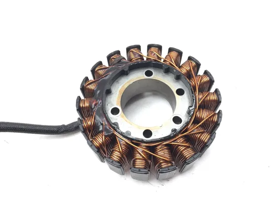 Engine Stator Generator 2016 Yamaha Wolverine R-Spec YXE 700 4x4 FI EPS 2846A