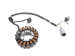 Engine Stator Generator 2016 Yamaha Wolverine R-Spec YXE 700 4x4 FI EPS 2846A