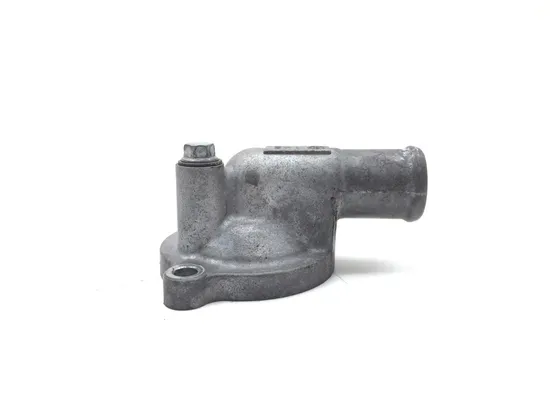 Engine Thermostat Cover 2016 Yamaha Wolverine R-Spec YXE 700 4x4 FI EPS 2846A