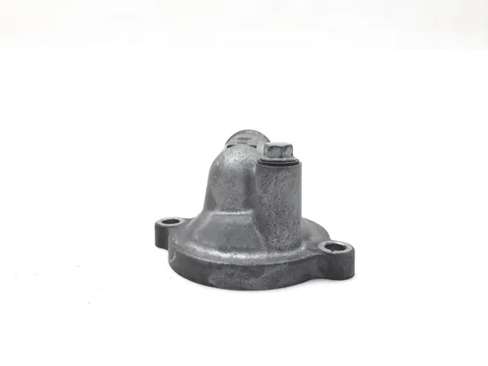 Engine Thermostat Cover 2016 Yamaha Wolverine R-Spec YXE 700 4x4 FI EPS 2846A