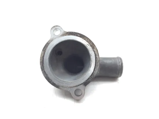 Engine Thermostat Cover 2016 Yamaha Wolverine R-Spec YXE 700 4x4 FI EPS 2846A