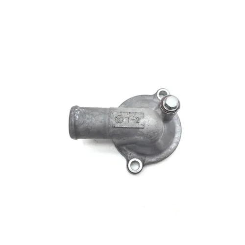 Engine Thermostat Cover 2016 Yamaha Wolverine R-Spec YXE 700 4x4 FI EPS 2846A 5