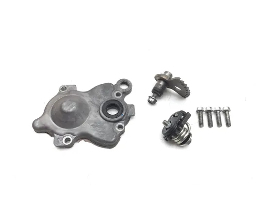 Engine Shifter Shift Shaft 2016 Yamaha Wolverine R-Spec YXE 700 4x4 EPS 2846A