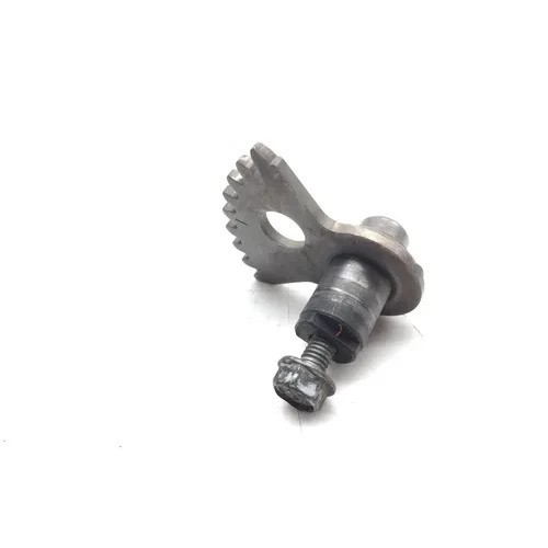 Engine Shifter Shift Shaft 2016 Yamaha Wolverine R-Spec YXE 700 4x4 EPS 2846A 9
