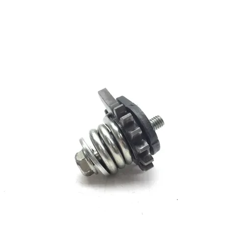 Engine Shifter Shift Shaft 2016 Yamaha Wolverine R-Spec YXE 700 4x4 EPS 2846A 12