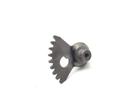 Engine Shifter Shift Shaft 2016 Yamaha Wolverine R-Spec YXE 700 4x4 EPS 2846A