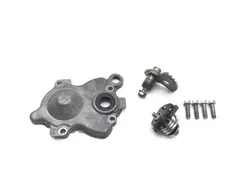 Engine Shifter Shift Shaft 2016 Yamaha Wolverine R-Spec YXE 700 4x4 EPS 2846A