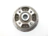 Rear Wheel Axle Hub With Rotor A 2016 Yamaha Wolverine R-Spec YXE 700 EPS 2846A
