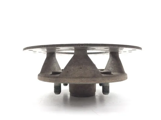 Front Wheel Hub with Rotor B 2016 Yamaha Wolverine R-Spec YXE 700 4x4 EPS 2846A