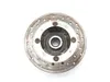 Front Wheel Hub with Rotor B 2016 Yamaha Wolverine R-Spec YXE 700 4x4 EPS 2846A