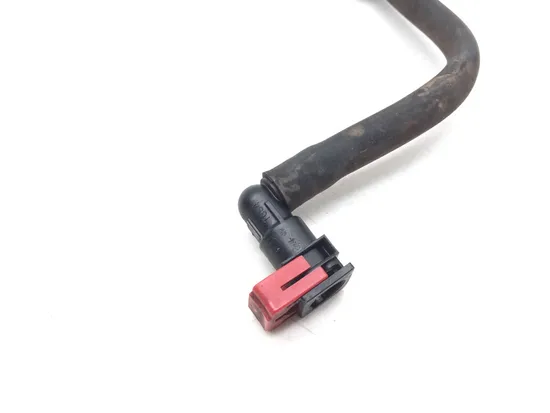 Gas Fuel Line 2016 Yamaha Wolverine R-Spec YXE 700 4x4 FI EPS 2846A