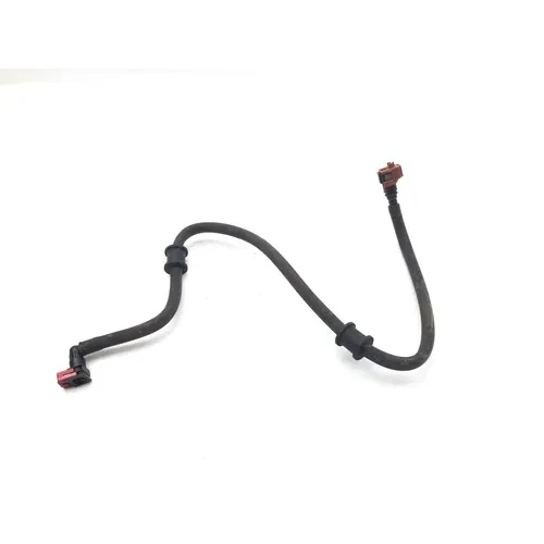 Gas Fuel Line 2016 Yamaha Wolverine R-Spec YXE 700 4x4 FI EPS 2846A 3