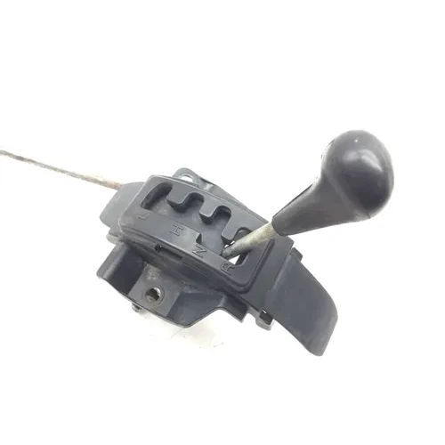 Forward Reverse Shifter 2016 Yamaha Wolverine R-Spec YXE 700 4x4 FI EPS 2846A 5