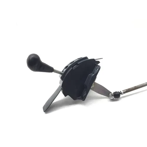 Forward Reverse Shifter 2016 Yamaha Wolverine R-Spec YXE 700 4x4 FI EPS 2846A 11