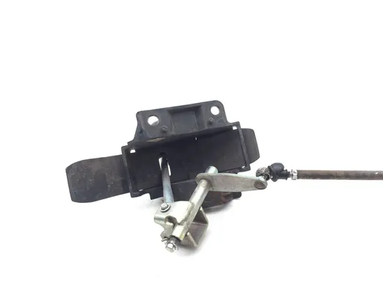 Forward Reverse Shifter 2016 Yamaha Wolverine R-Spec YXE 700 4x4 FI EPS 2846A