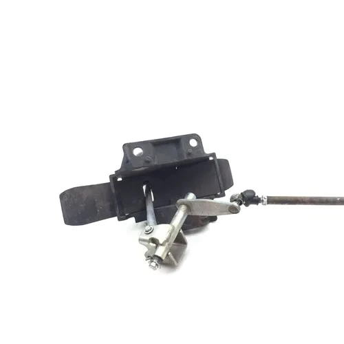 Forward Reverse Shifter 2016 Yamaha Wolverine R-Spec YXE 700 4x4 FI EPS 2846A 12