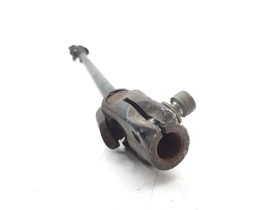 Lower Steering Shaft Column 2016 Yamaha Wolverine R-Spec YXE 700 4x4 EPS 2846A