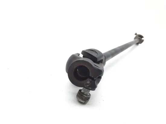 Lower Steering Shaft Column 2016 Yamaha Wolverine R-Spec YXE 700 4x4 EPS 2846A