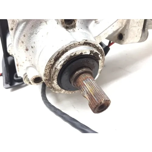 Power Steering Motor Gear Box 2016 Yamaha Wolverine R-Spec YXE 700 FI EPS 2846A 11