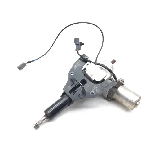 Power Steering Motor Gear Box 2016 Yamaha Wolverine R-Spec YXE 700 FI EPS 2846A 19