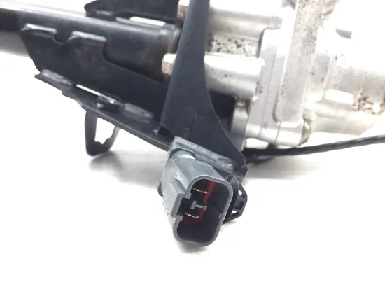 Power Steering Motor Gear Box 2016 Yamaha Wolverine R-Spec YXE 700 FI EPS 2846A