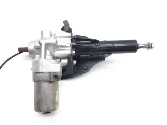 Power Steering Motor Gear Box 2016 Yamaha Wolverine R-Spec YXE 700 FI EPS 2846A